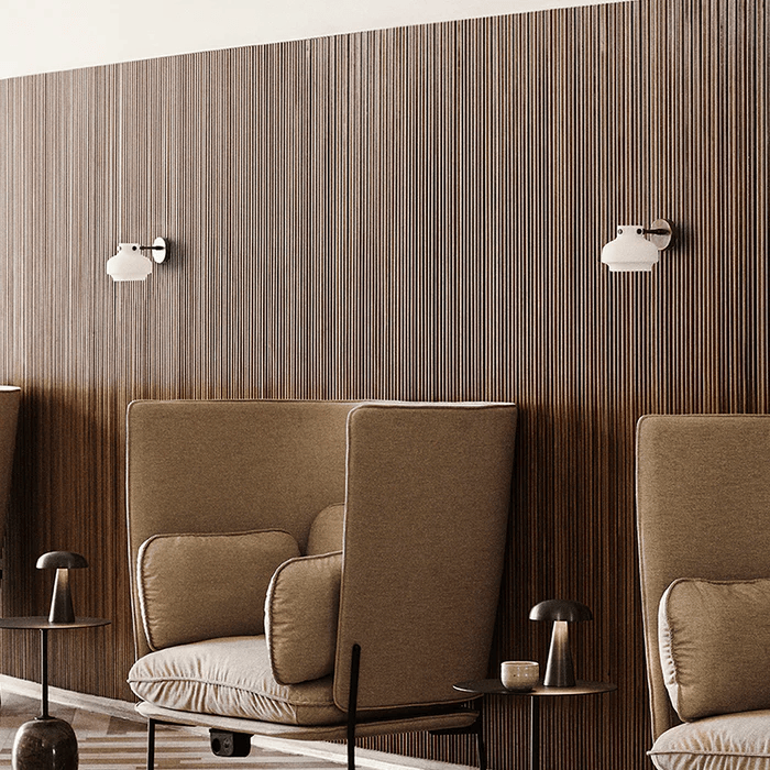 Copenhagen Wall Lamp SC54 by & Tradition Wall Lamps